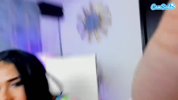 viioletlover 26-05-2023 Recorded CamSoda