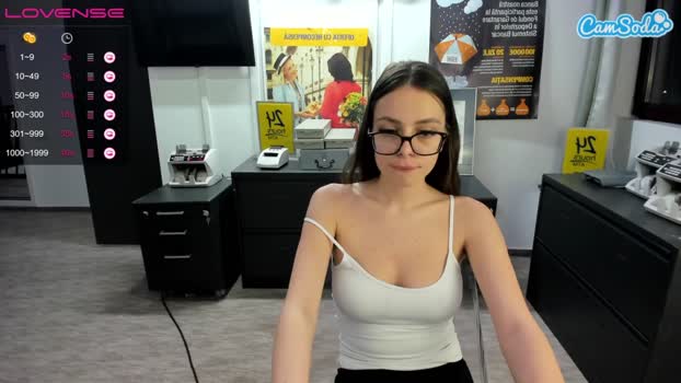 18perfecttits 27-05-2023 prettyface CamSoda