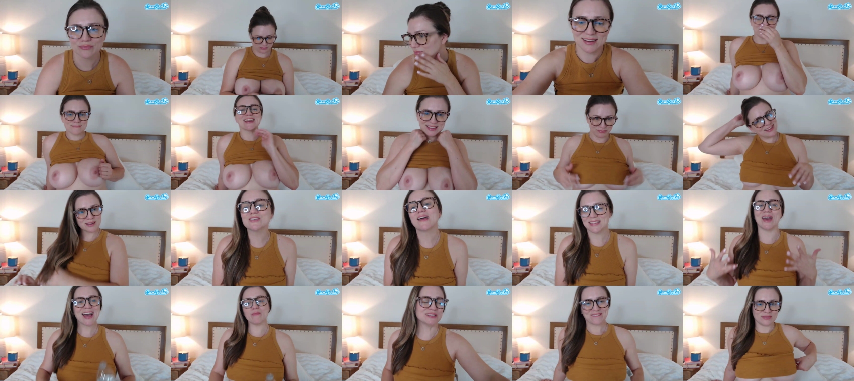 american-honey 27-05-2023 suck CamSoda