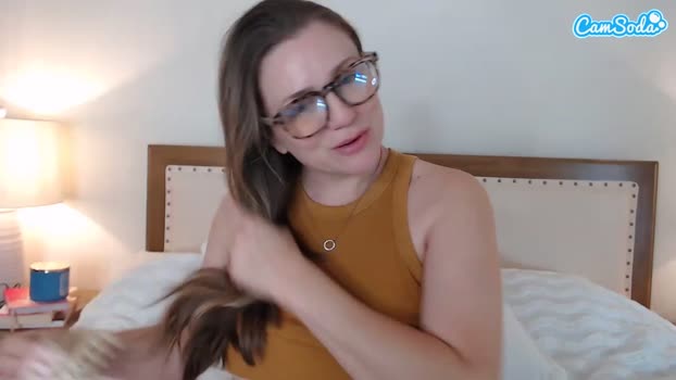 american-honey 27-05-2023 suck CamSoda