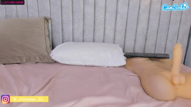 chloedee 28-05-2023 prettyface CamSoda