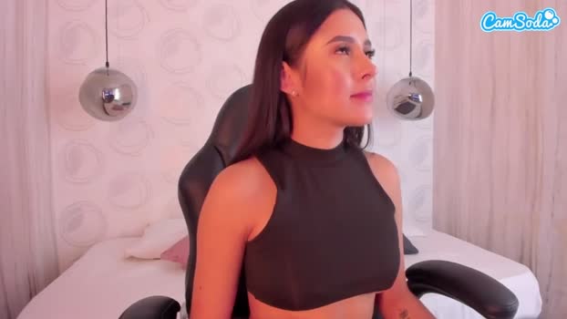 dezzire 27-05-2023 sexy CamSoda