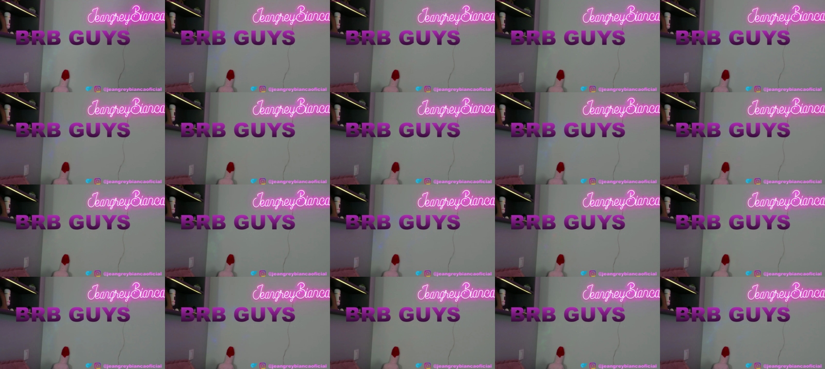 jeangreybianca 27-05-2023 XXX 