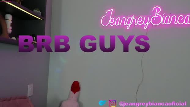 jeangreybianca 27-05-2023 XXX 
