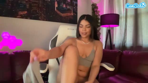 kanary 28-05-2023 XXX CamSoda