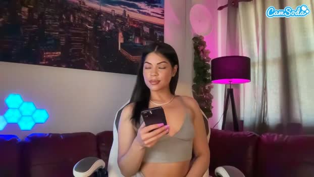 kanary 28-05-2023 big CamSoda