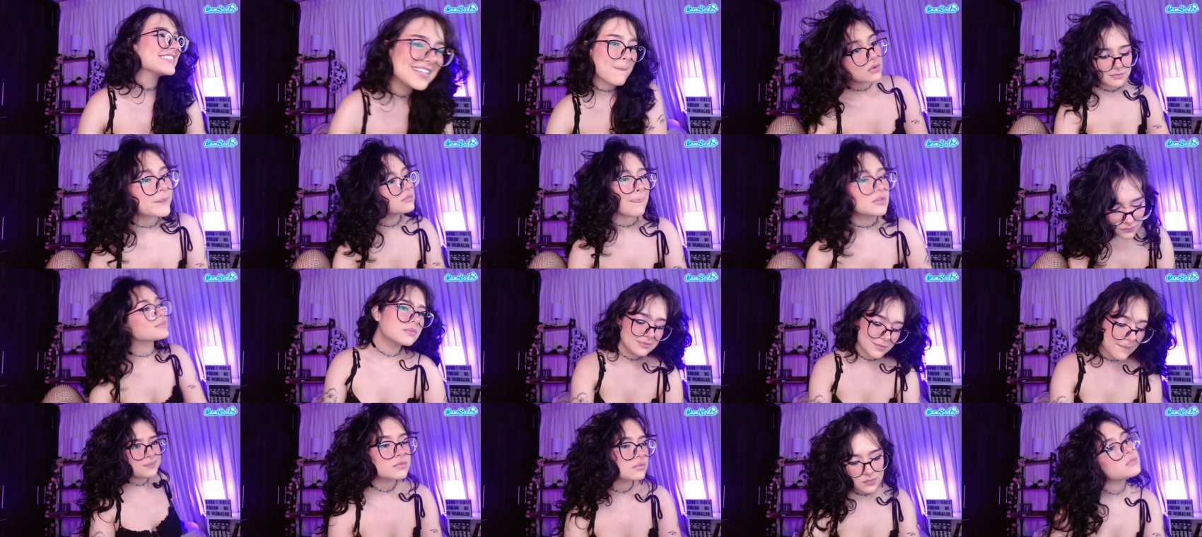 laralittle 27-05-2023 fuckface CamSoda