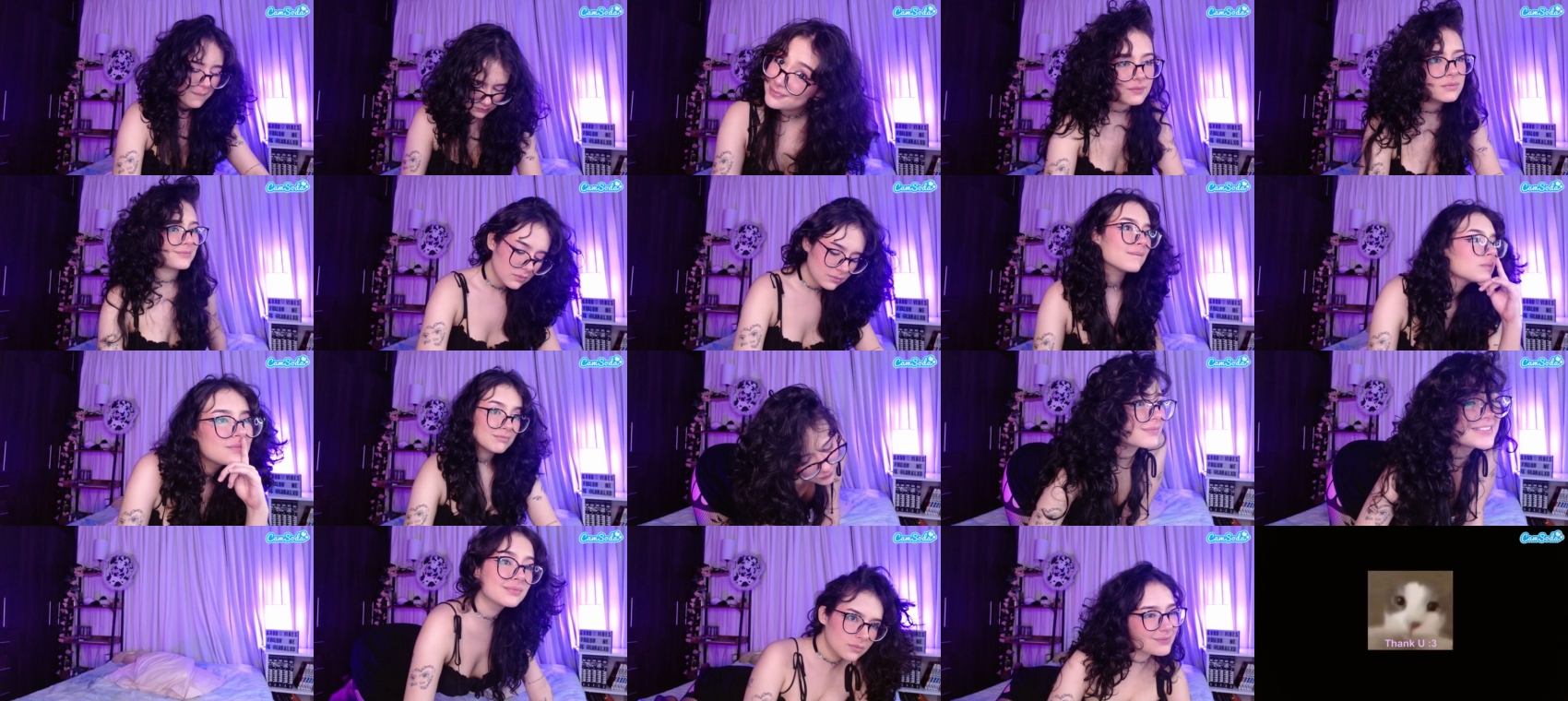 laralittle 28-05-2023 Naked CamSoda