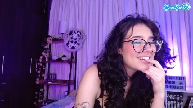 laralittle 28-05-2023 Naked CamSoda
