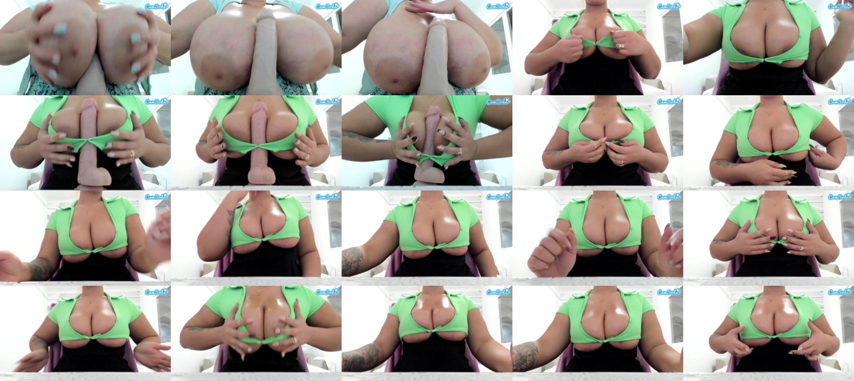 lovelyclara4u 27-05-2023 fuckass CamSoda