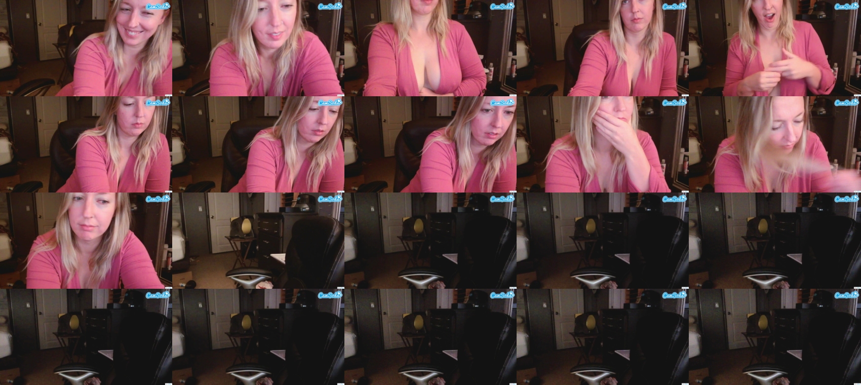 lucyallen4201 28-05-2023 fingering CamSoda