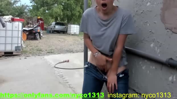 nyconik 27-05-2023 fuckass 