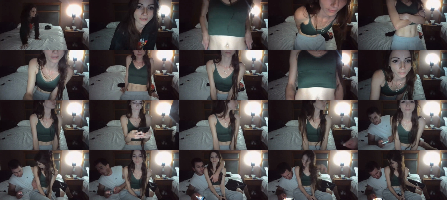 sillynymph666 28-05-2023 bigass 