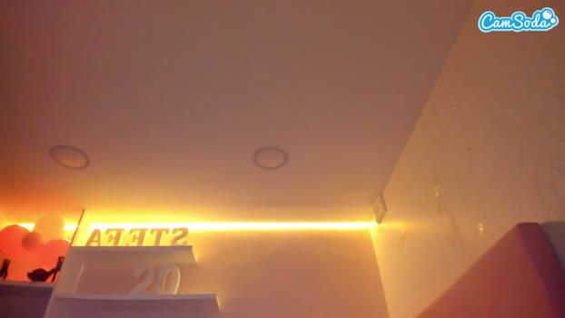 stefaagomez 28-05-2023 Recorded CamSoda