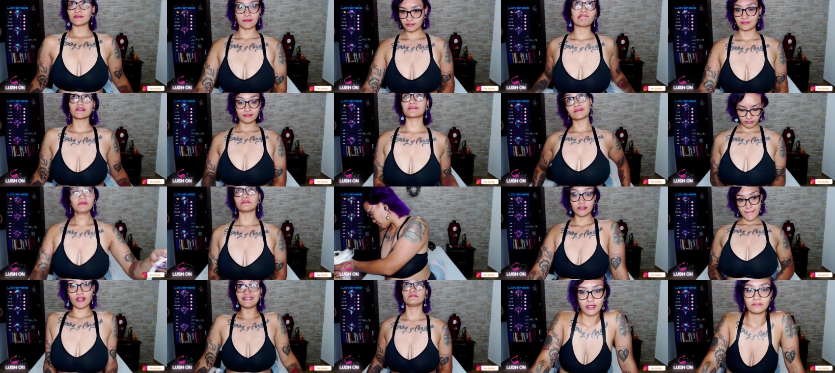 toothyy 27-05-2023 Nude 