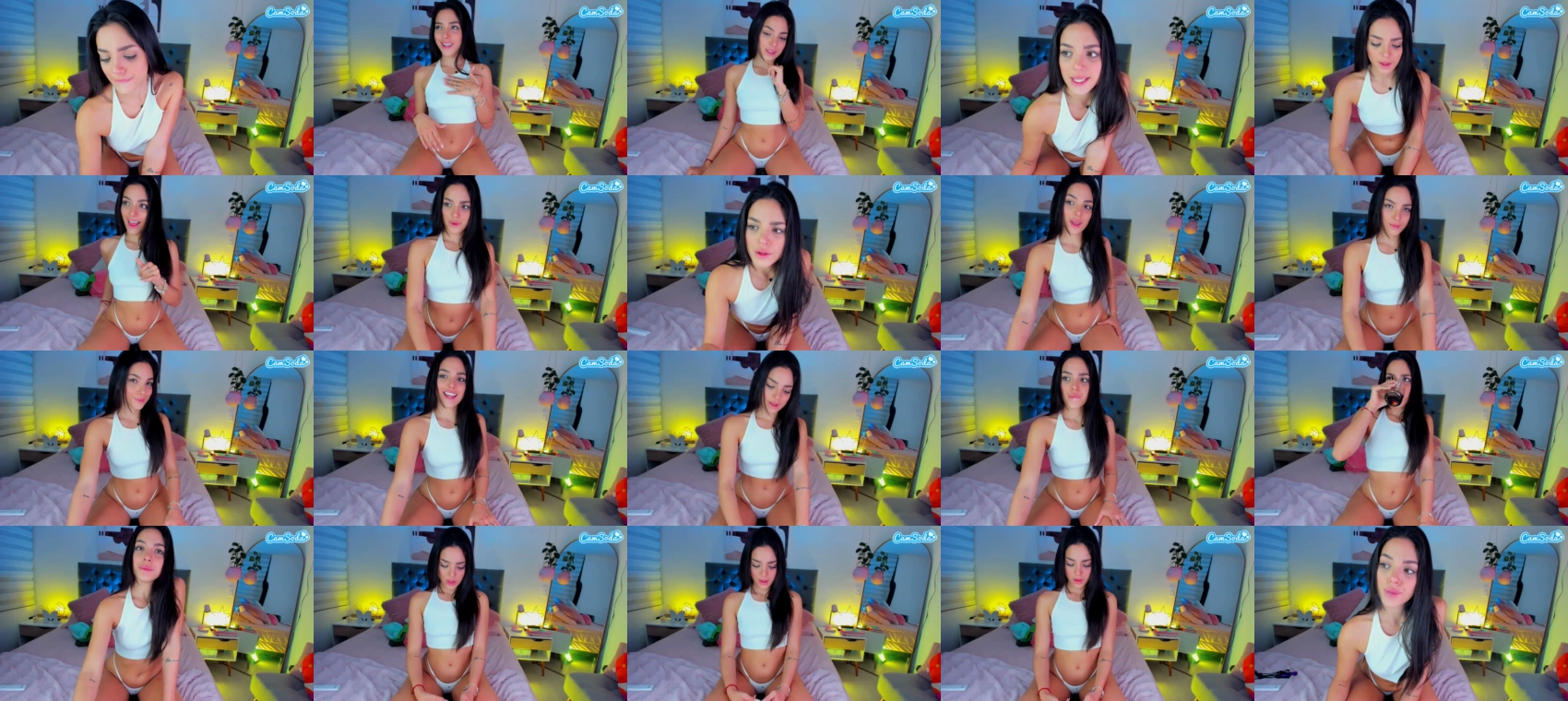ahinoaa 28-05-2023 skinny CamSoda