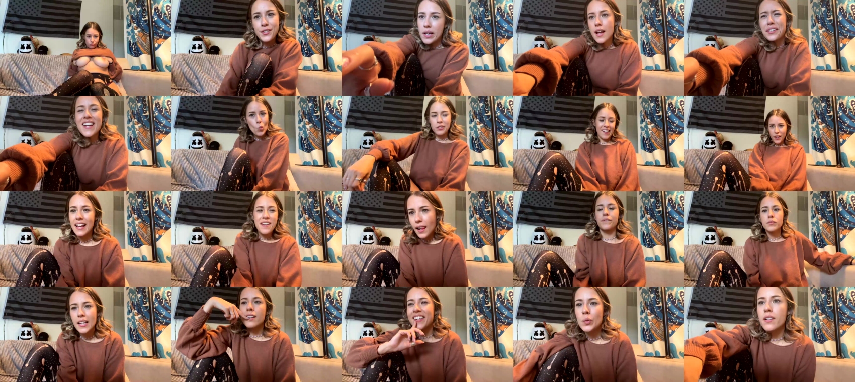 ashleyjohannsson 28-05-2023 legs 