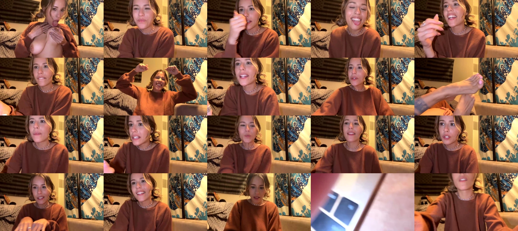 ashleyjohannsson 28-05-2023 squirt 