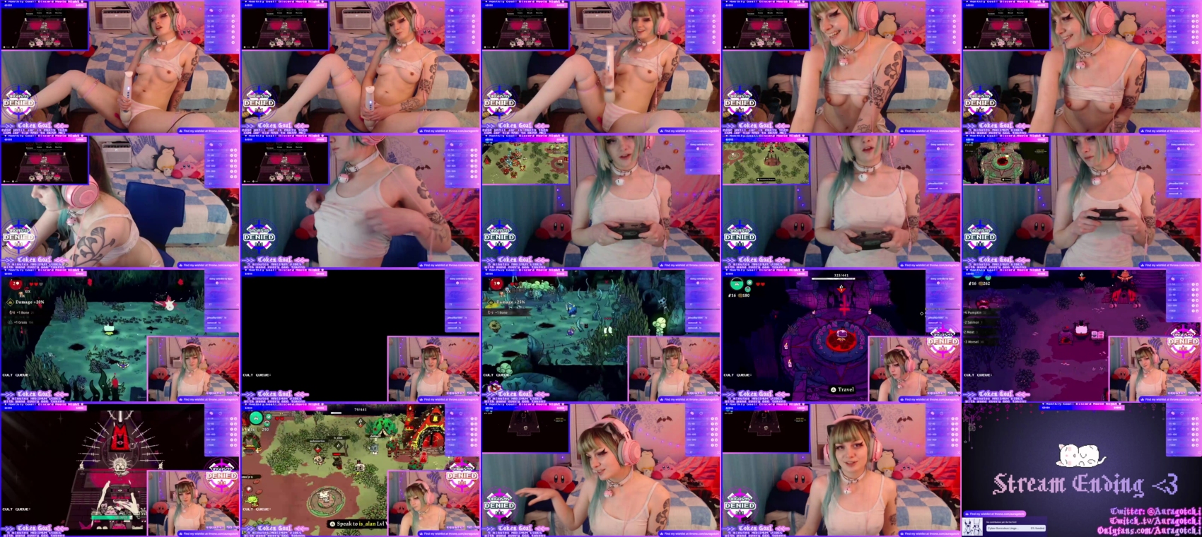 auragotchi 29-05-2023 tits 