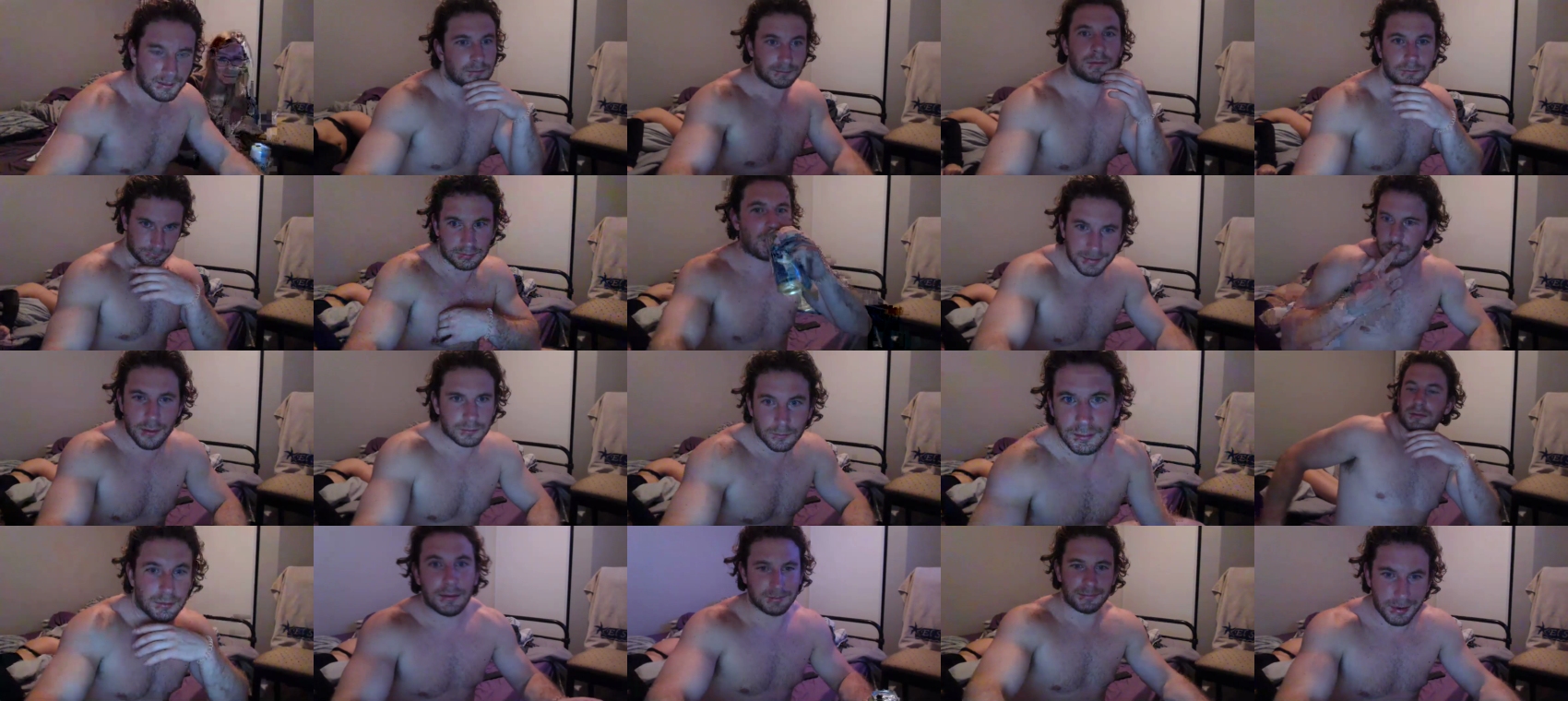 biblecampwhores 28-05-2023 ass 