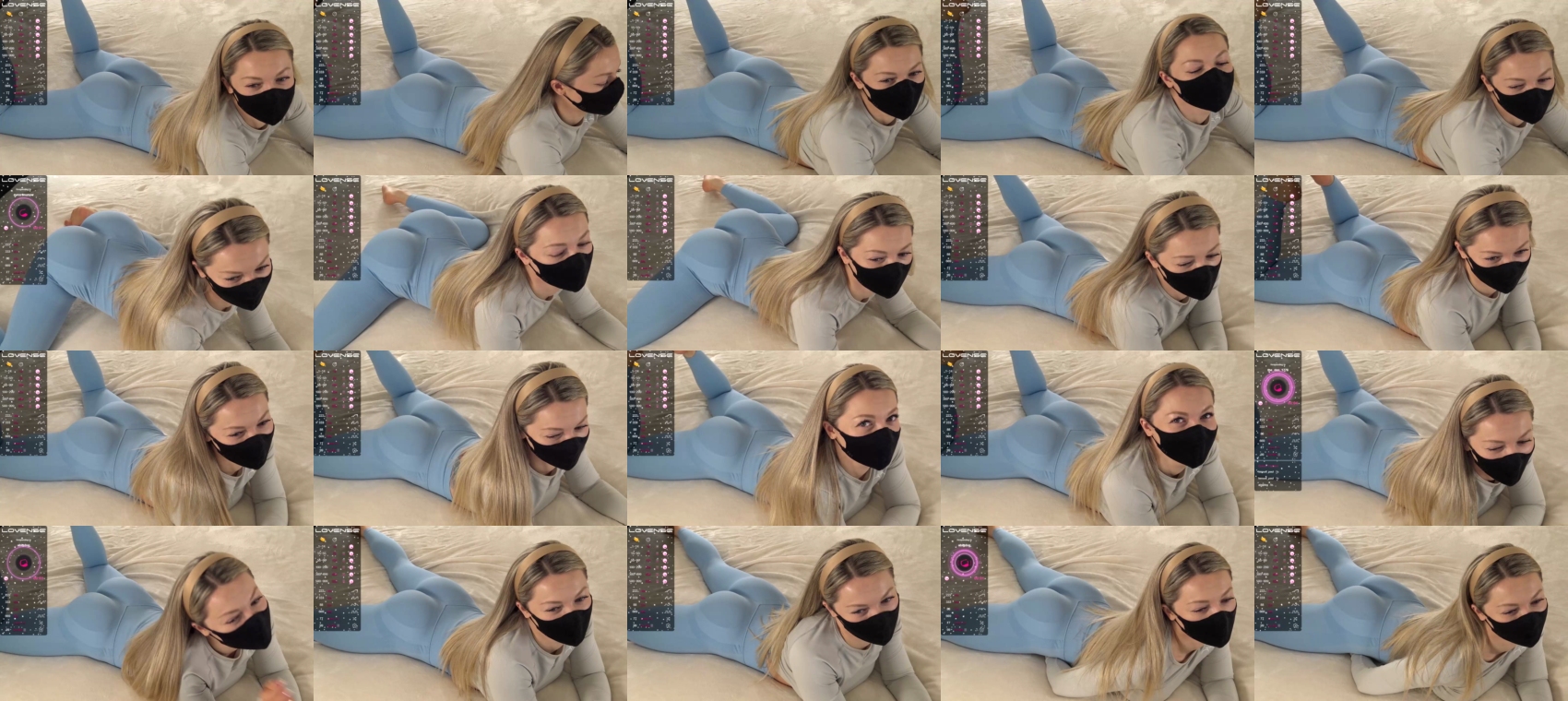 blondehottiekerry 29-05-2023 Ass 