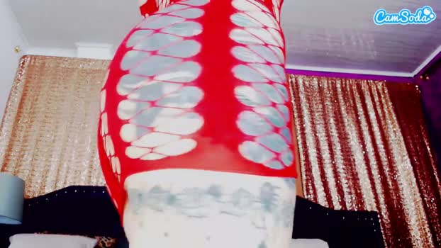 ciieloazul 29-05-2023 lush CamSoda