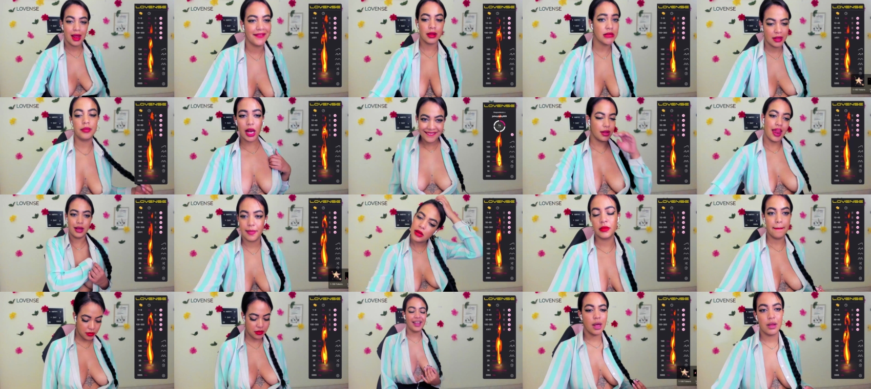 cristal_reed 29-05-2023 sexyfeet 