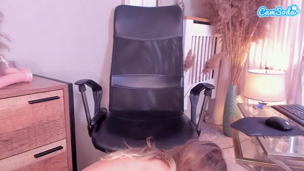 daintydell 29-05-2023 fuck CamSoda