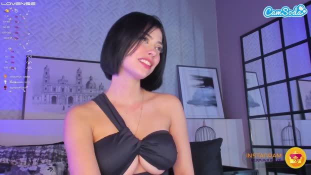 ellediane 29-05-2023 amateur CamSoda