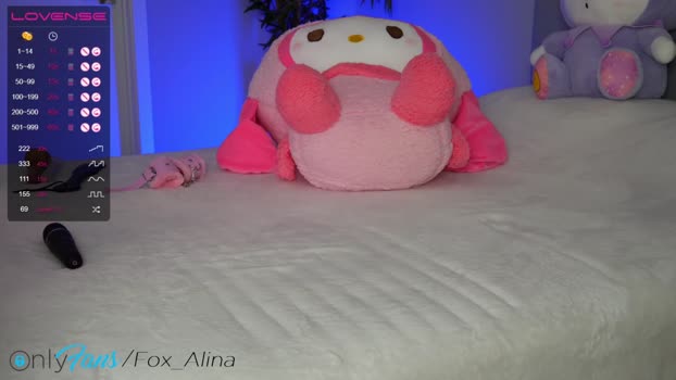 fox_alina 29-05-2023 tits 