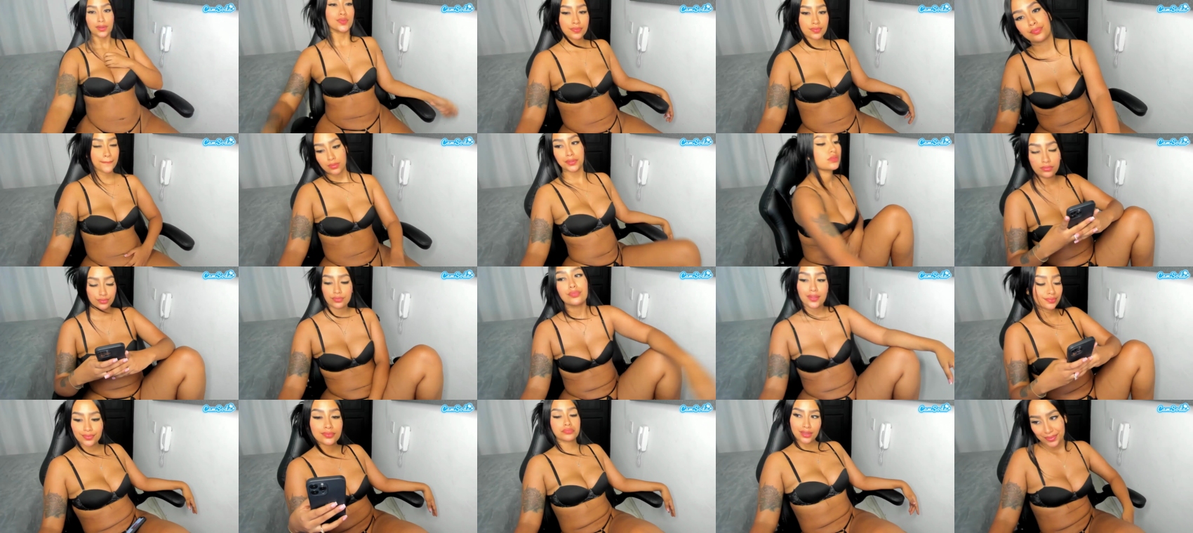 indianova 29-05-2023 deepthroat CamSoda