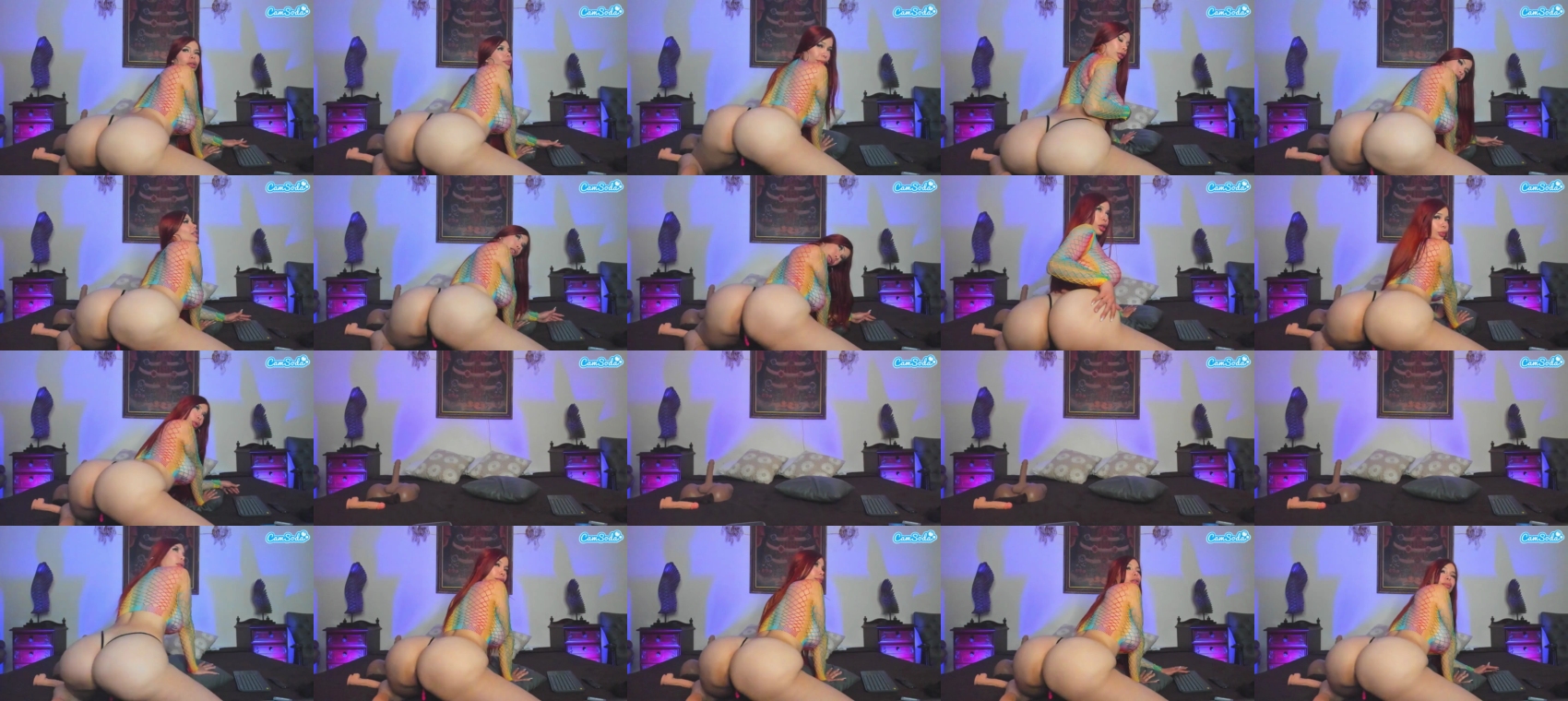 mandybunny 29-05-2023 sexybody CamSoda
