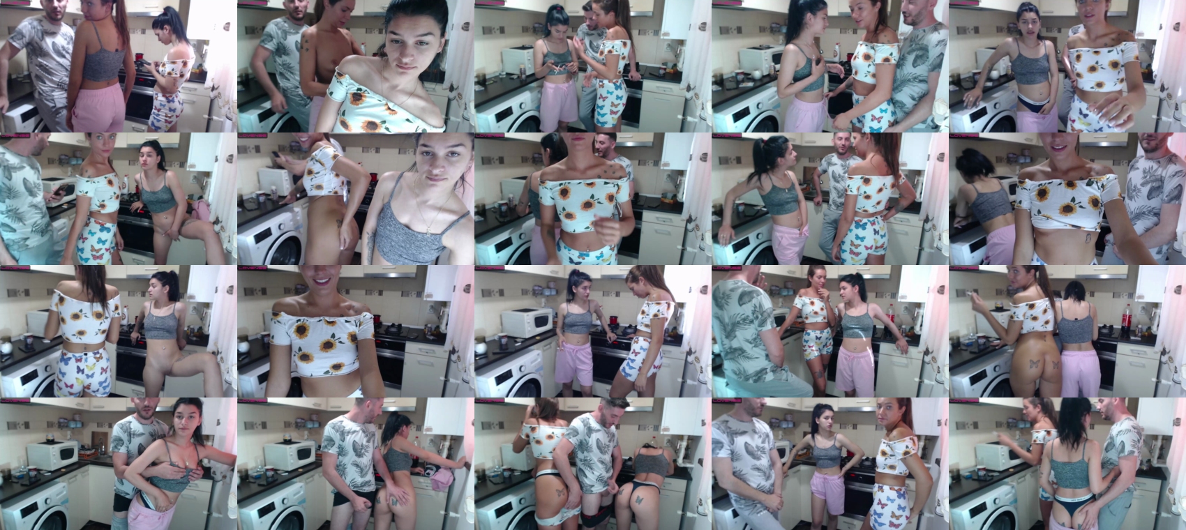 maya_and_guests 28-05-2023 gag 