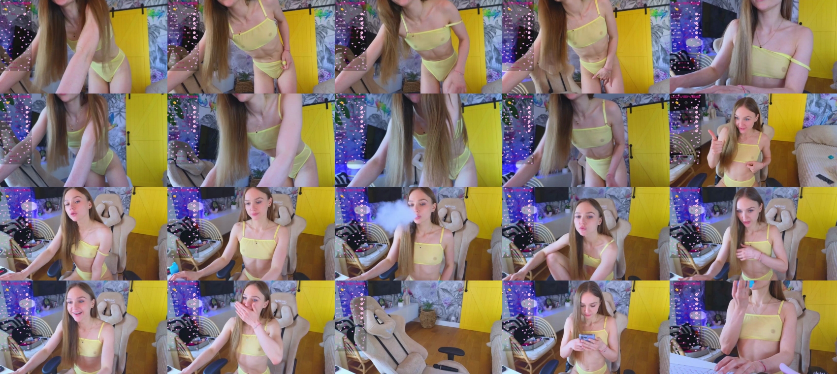 shaaakeit 29-05-2023 sexygirl 