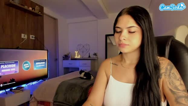 sussanalopez 29-05-2023 deep CamSoda
