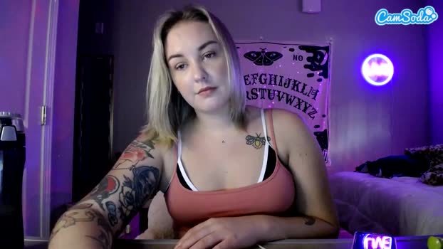 thicc-tattooed-bitch 28-05-2023 Download CamSoda