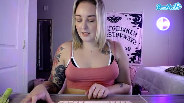 thicc-tattooed-bitch 28-05-2023 gag CamSoda