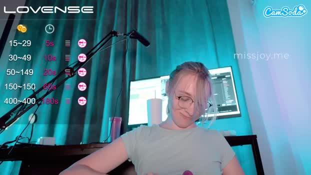 your-joy 29-05-2023 hard CamSoda