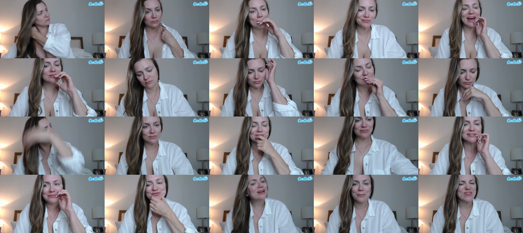 american-honey 29-05-2023 hardcore CamSoda