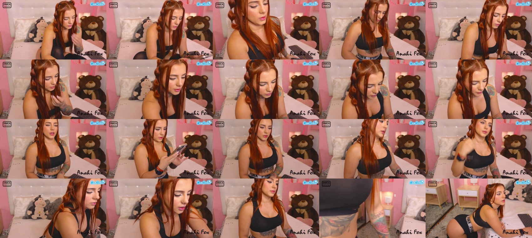 anahifox 30-05-2023 bj-dildo CamSoda