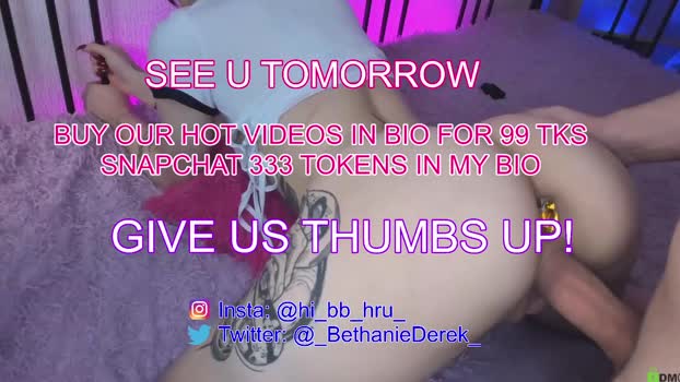 bethanie_derek 30-05-2023 Recorded 