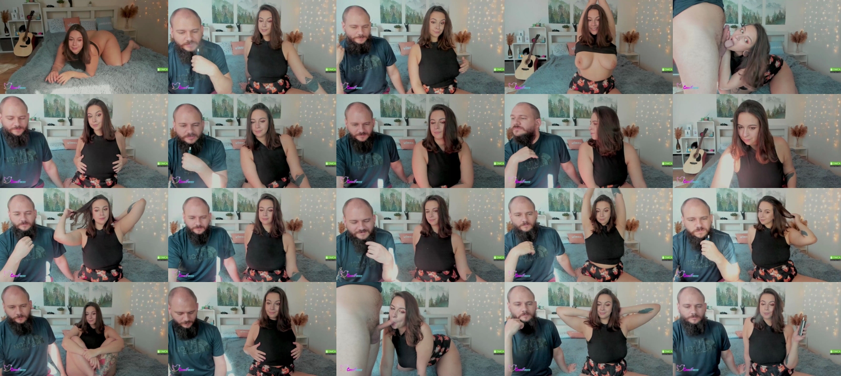 coon_and_foxxx 30-05-2023 ass 