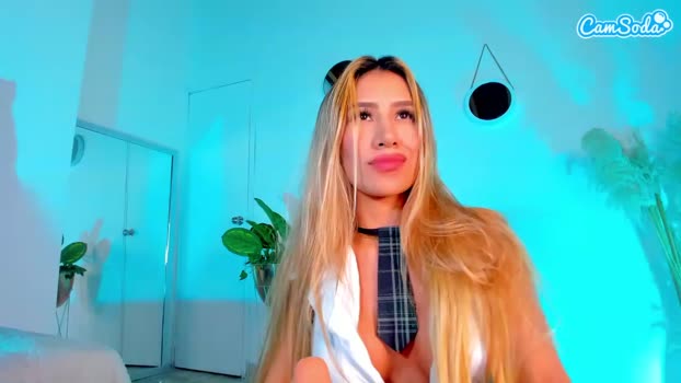 meghanwolf 29-05-2023 Topless CamSoda