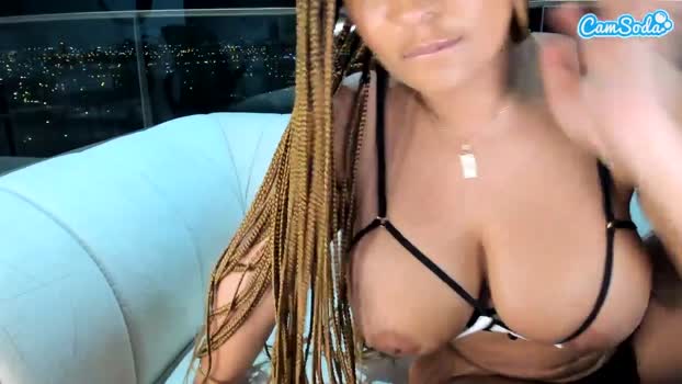 michellangels 29-05-2023 hot CamSoda