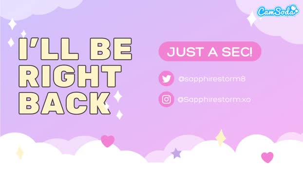 sapphirestorm8 29-05-2023 suckcock CamSoda