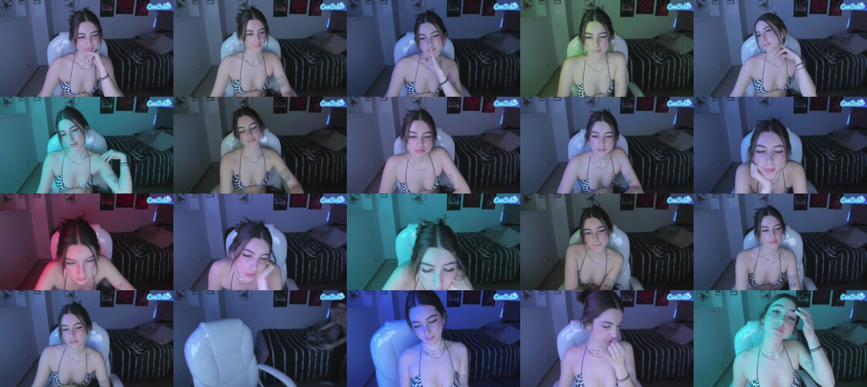 sarah-lanng 30-05-2023 natural CamSoda