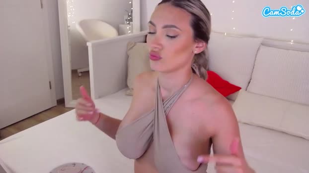 sashaelite 29-05-2023 show CamSoda