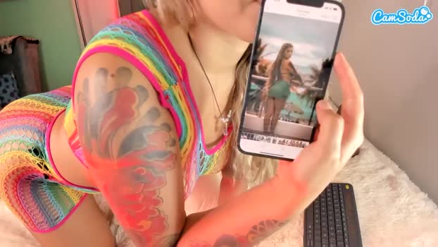 valeryguti1 30-05-2023 dirty CamSoda