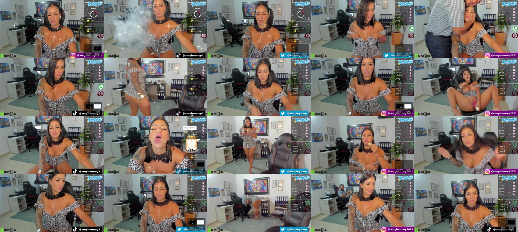 amyhonney 30-05-2023 amateur CamSoda