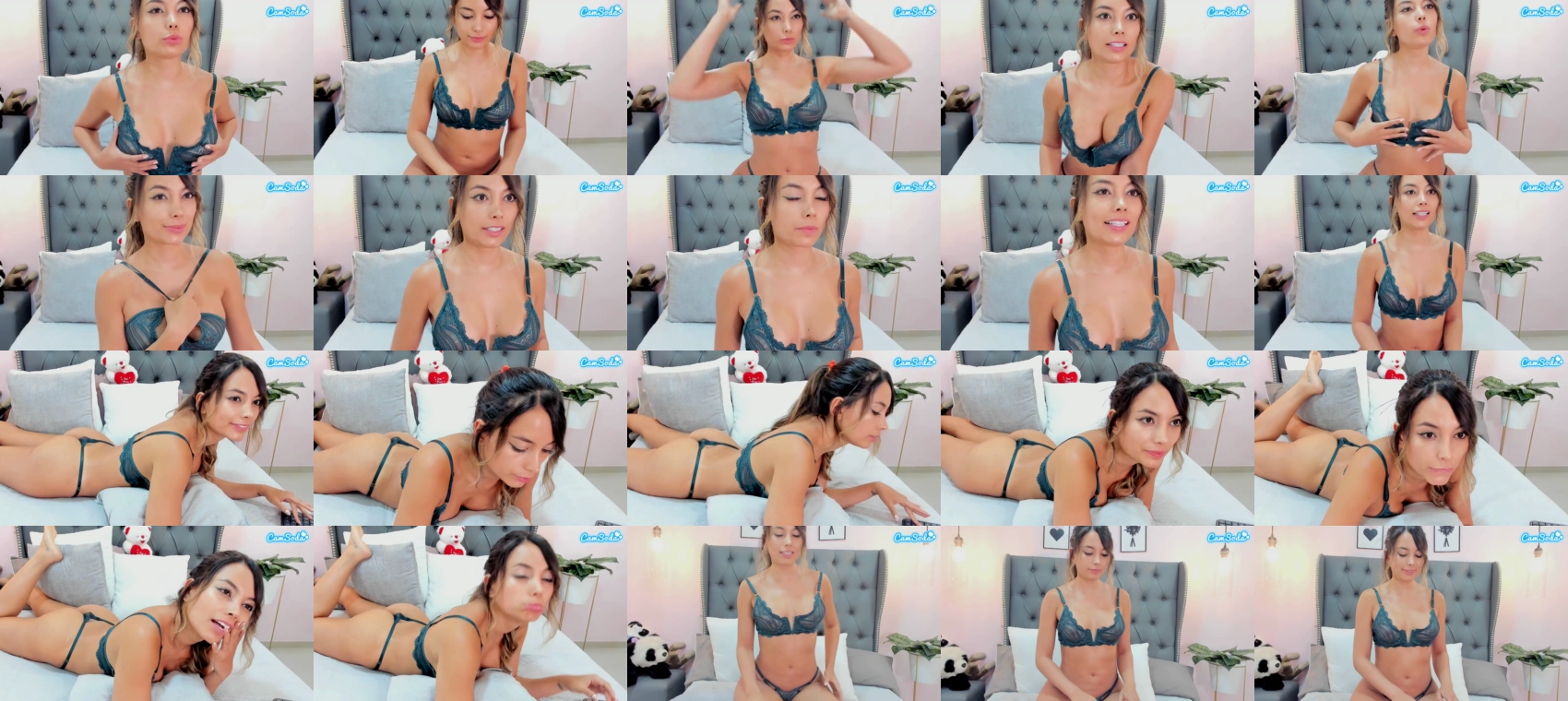 anapanda 30-05-2023 natural CamSoda